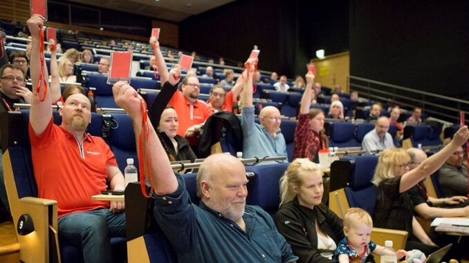 kongress